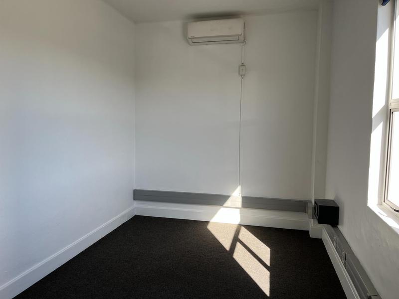 To Let Commercial Property for Rent in Epping Western Cape